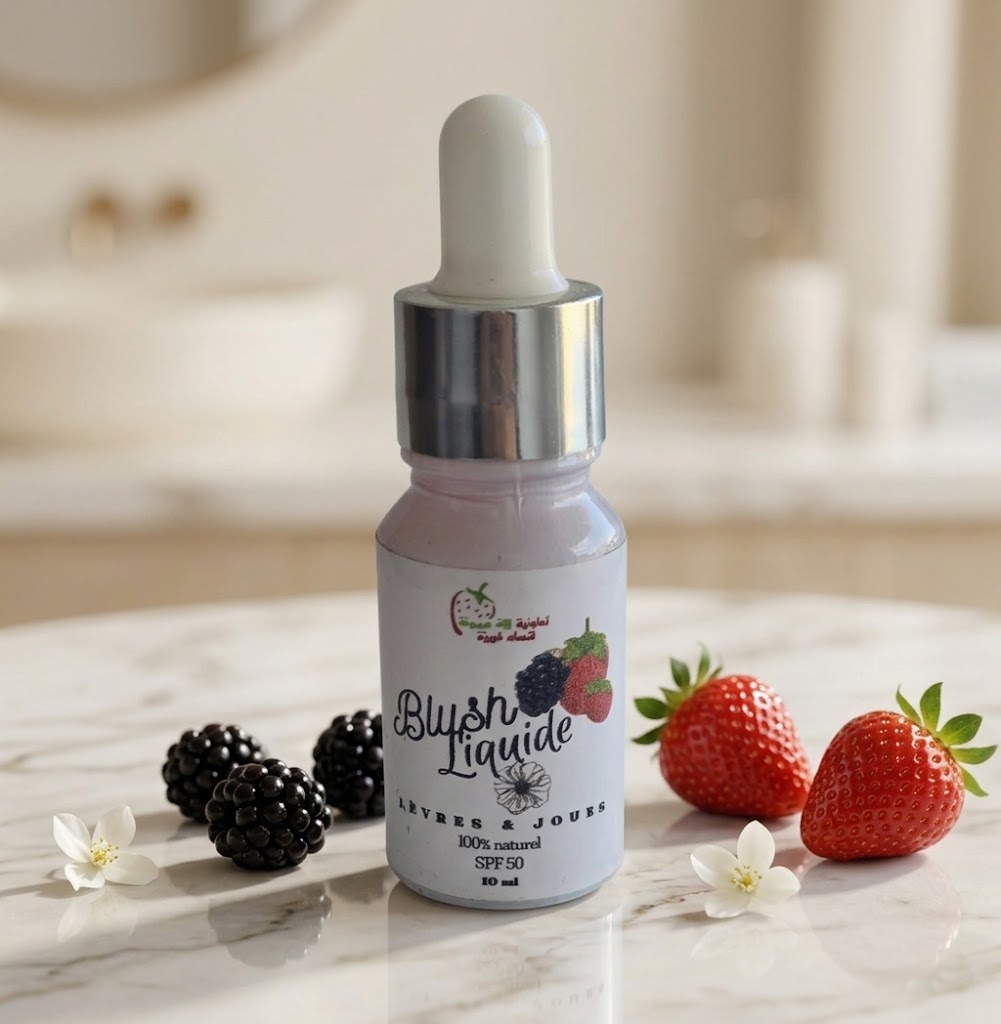 BLUSH FRISE 10ML